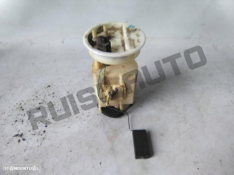 Bomba Combustível 1j091_9183d Audi A3 (8l) [1996_2003] 1.9 Tdi - 2