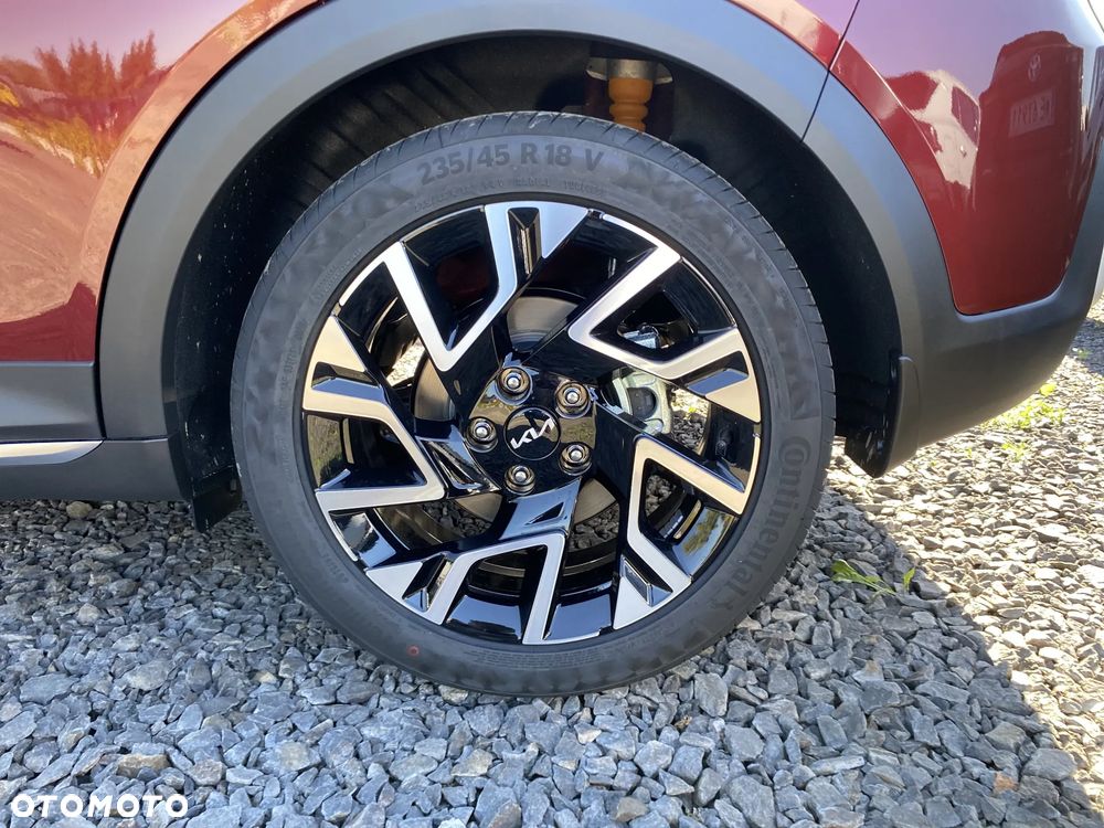 Kia XCeed 1.6 T-GDI M DCT - 18
