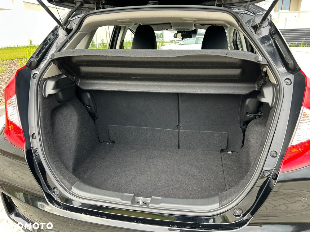 Honda Jazz 1.5 i-VTEC CVT Dynamic - 31