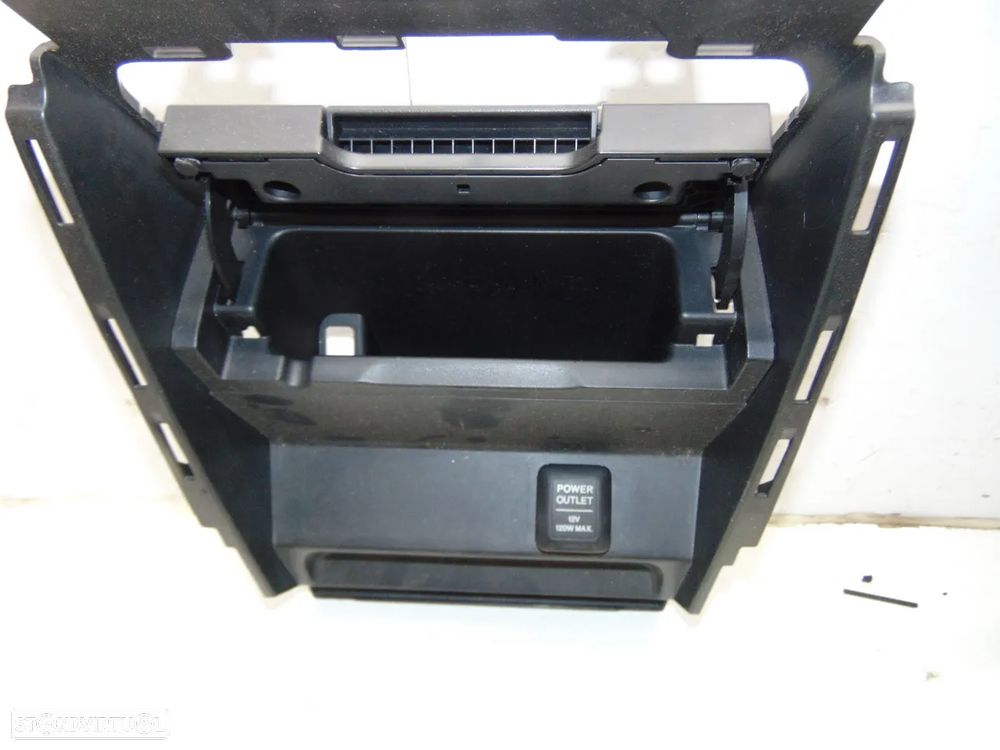 Honda Civic guarnições - 3