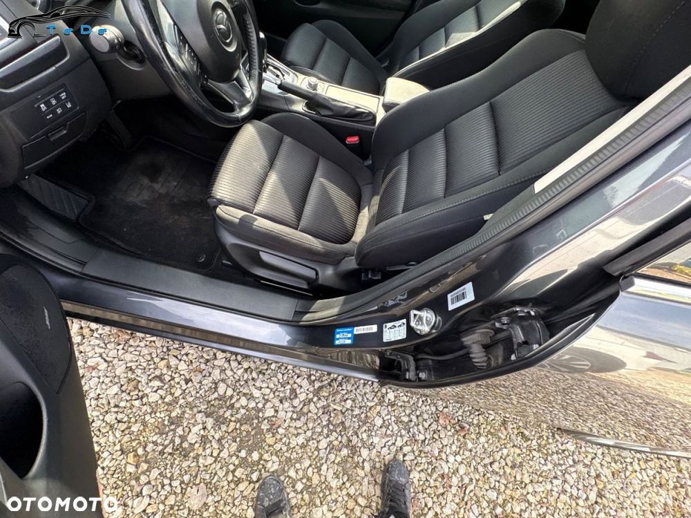 Mazda 6 2.2 D Skypassion I-ELoop - 26