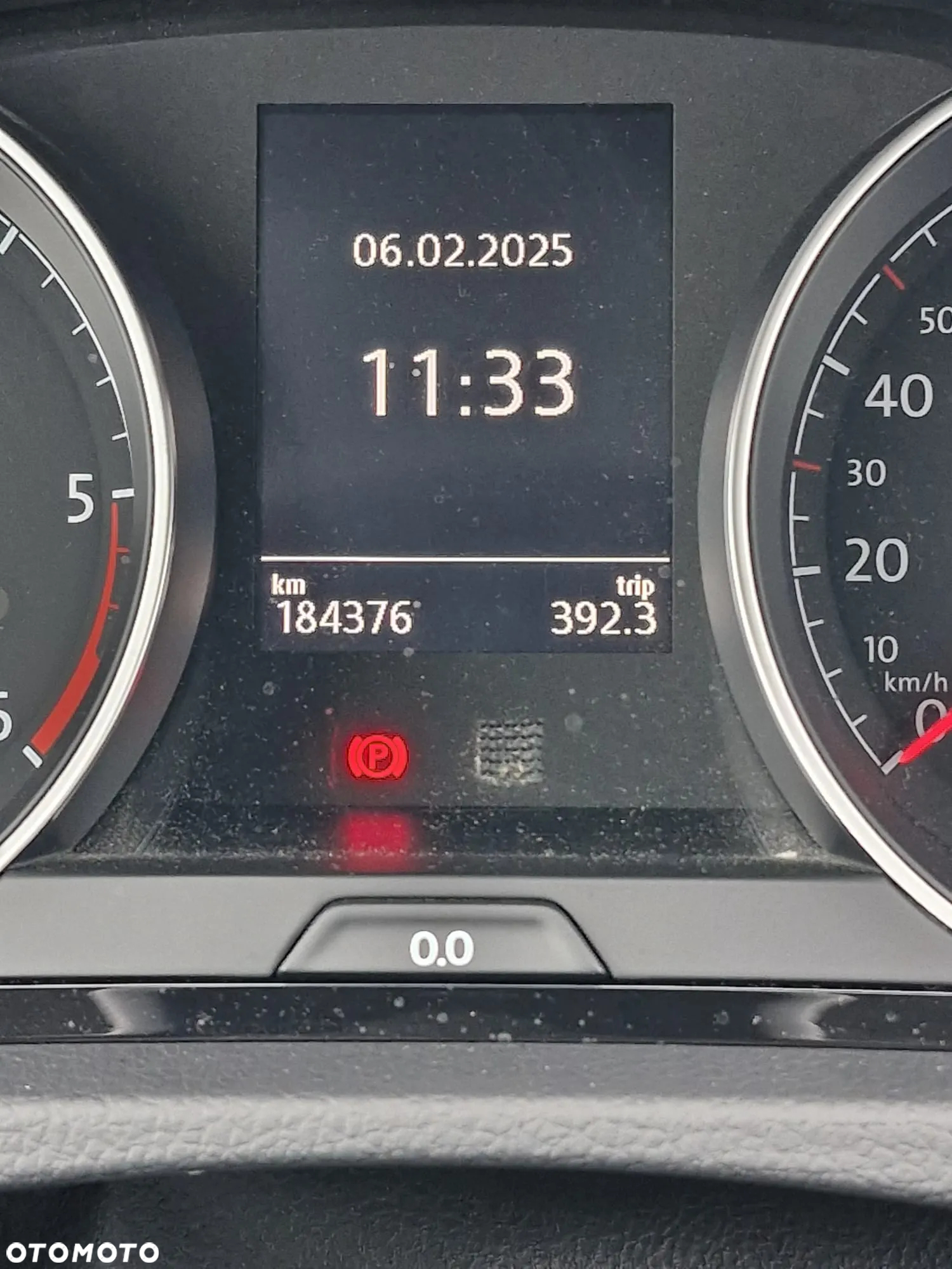 Volkswagen Golf - 12
