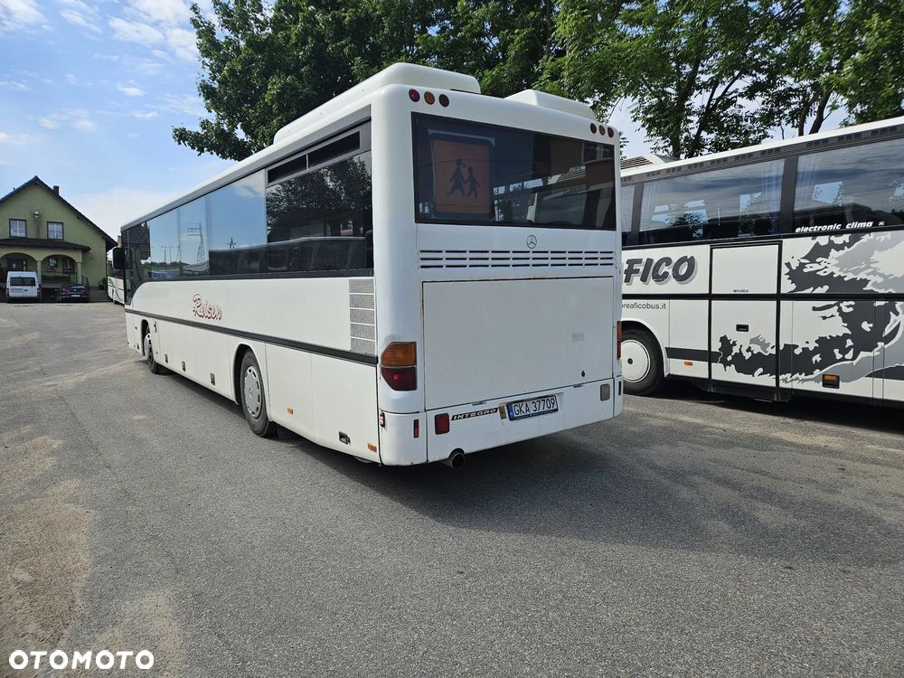 Setra 315 - 5
