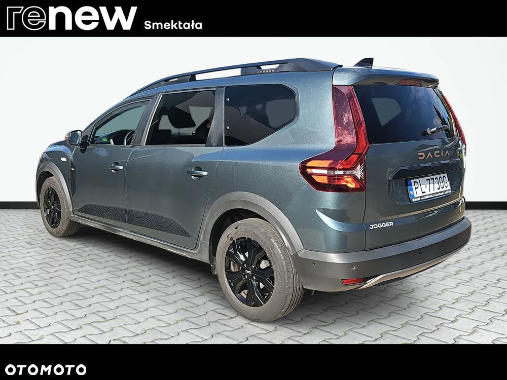 Dacia Jogger 1.0 TCe Extreme+ 7os - 7