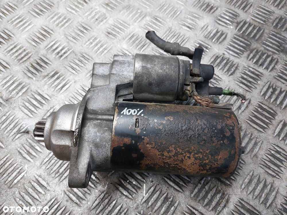 ROZRUSZNIK SEAT LEON I 1.9 TDI - 1