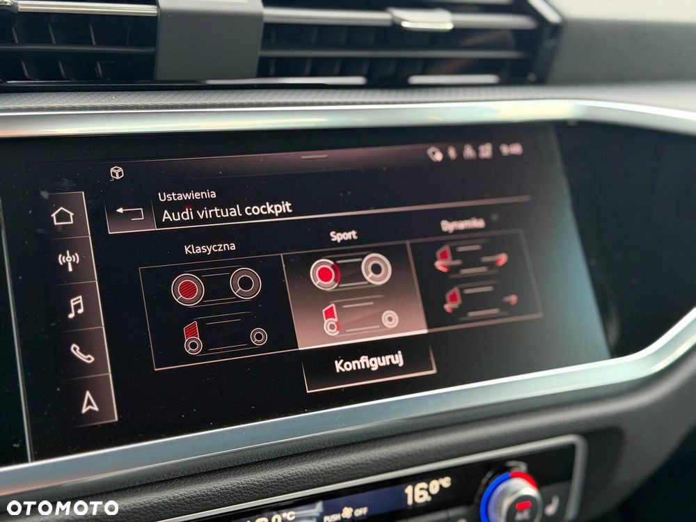 Audi Q3 40 TFSI Quattro Advanced S tronic - 34