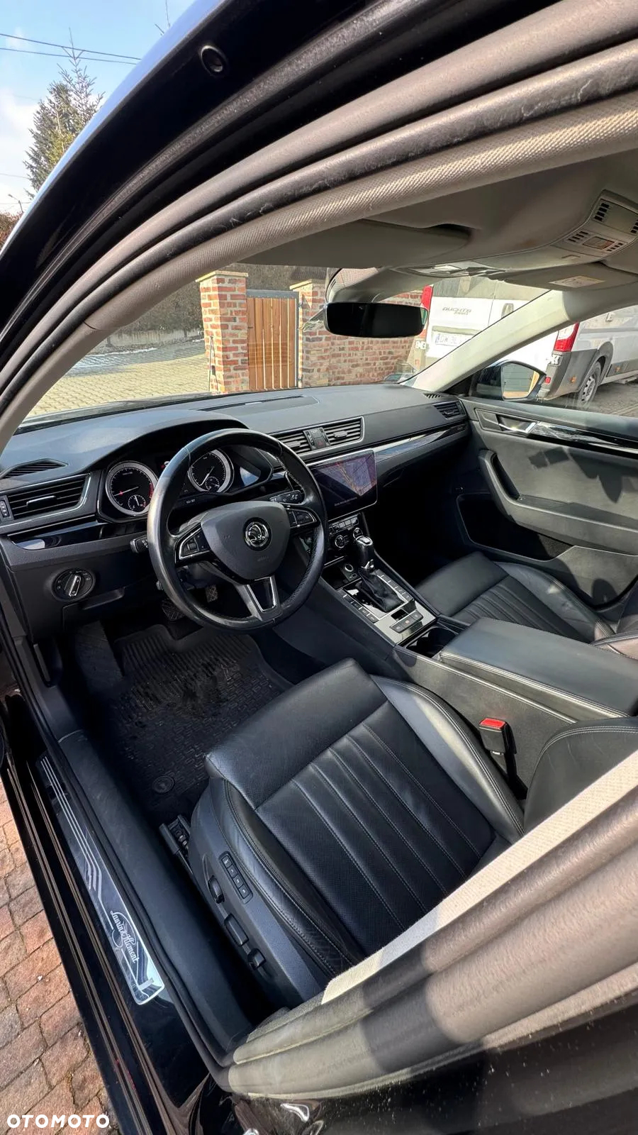 Skoda Superb 2.0 TDI SCR 4x4 L&K DSG - 30