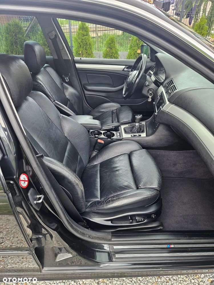 BMW Seria 3 330d - 15