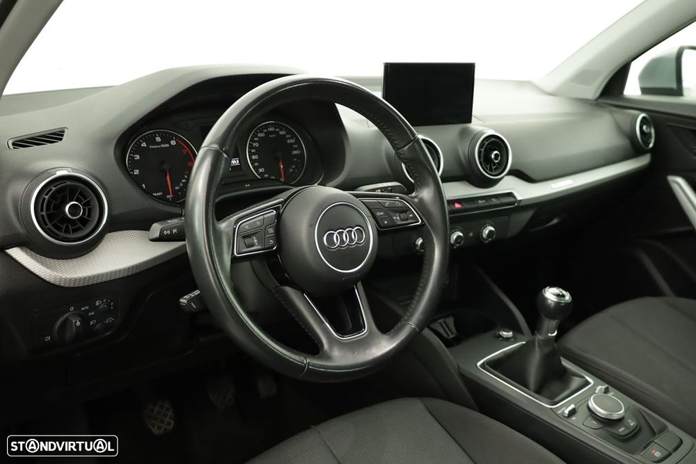 Audi Q2 30 TFSI - 6