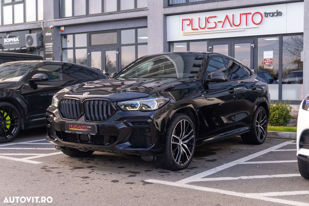 BMW X6 - 2