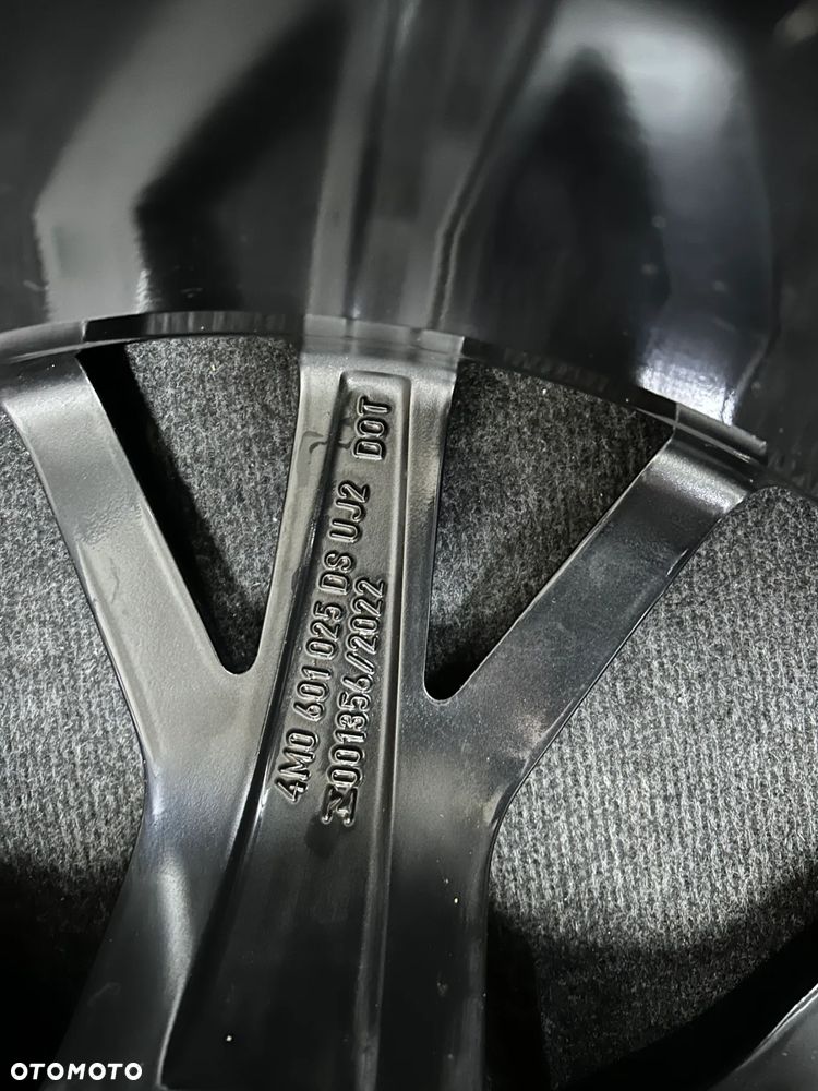 Alufelga Audi Q7, SQ7 22 cale 5x112 1szt. 4M0601025DP - 10