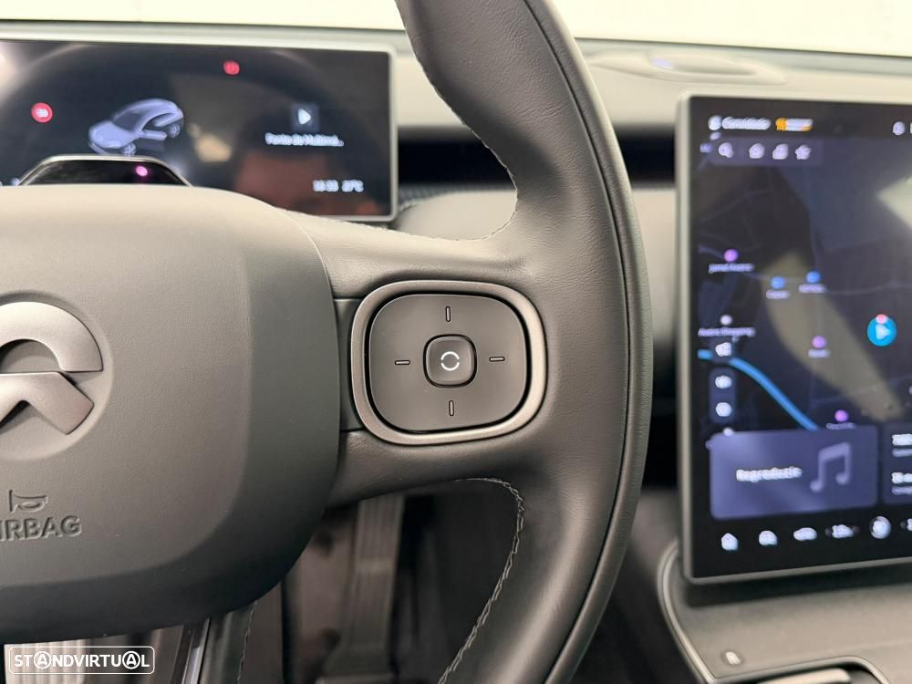 NIO ET5 Touring 100 kWh Long Range - 20
