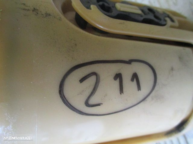 Bomba Combustivel 228231003001 VW POLO 1995 1.0I GASOLINA - 3
