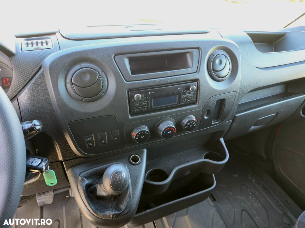 Renault Master - 13