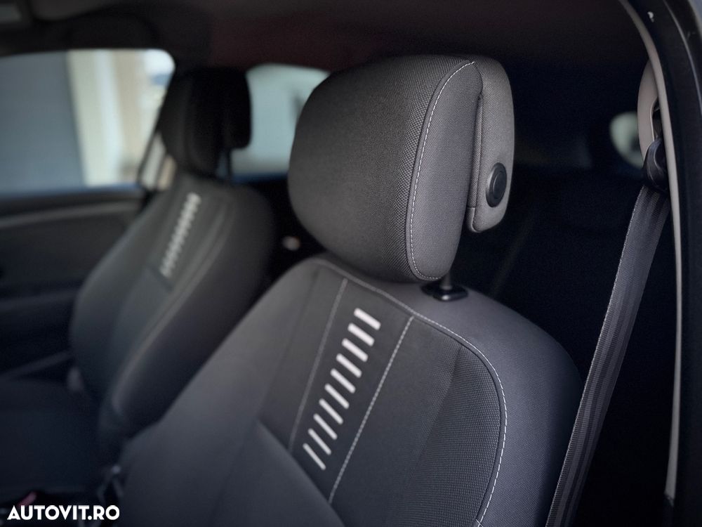 Renault Megane 1.5 dCi Confort Expression - 21