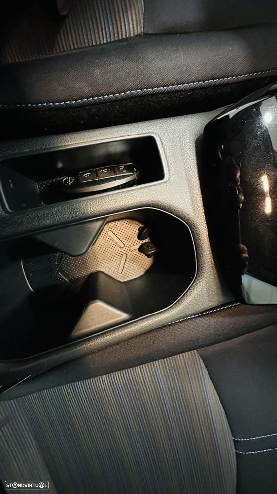 Nissan Leaf Acenta - 13