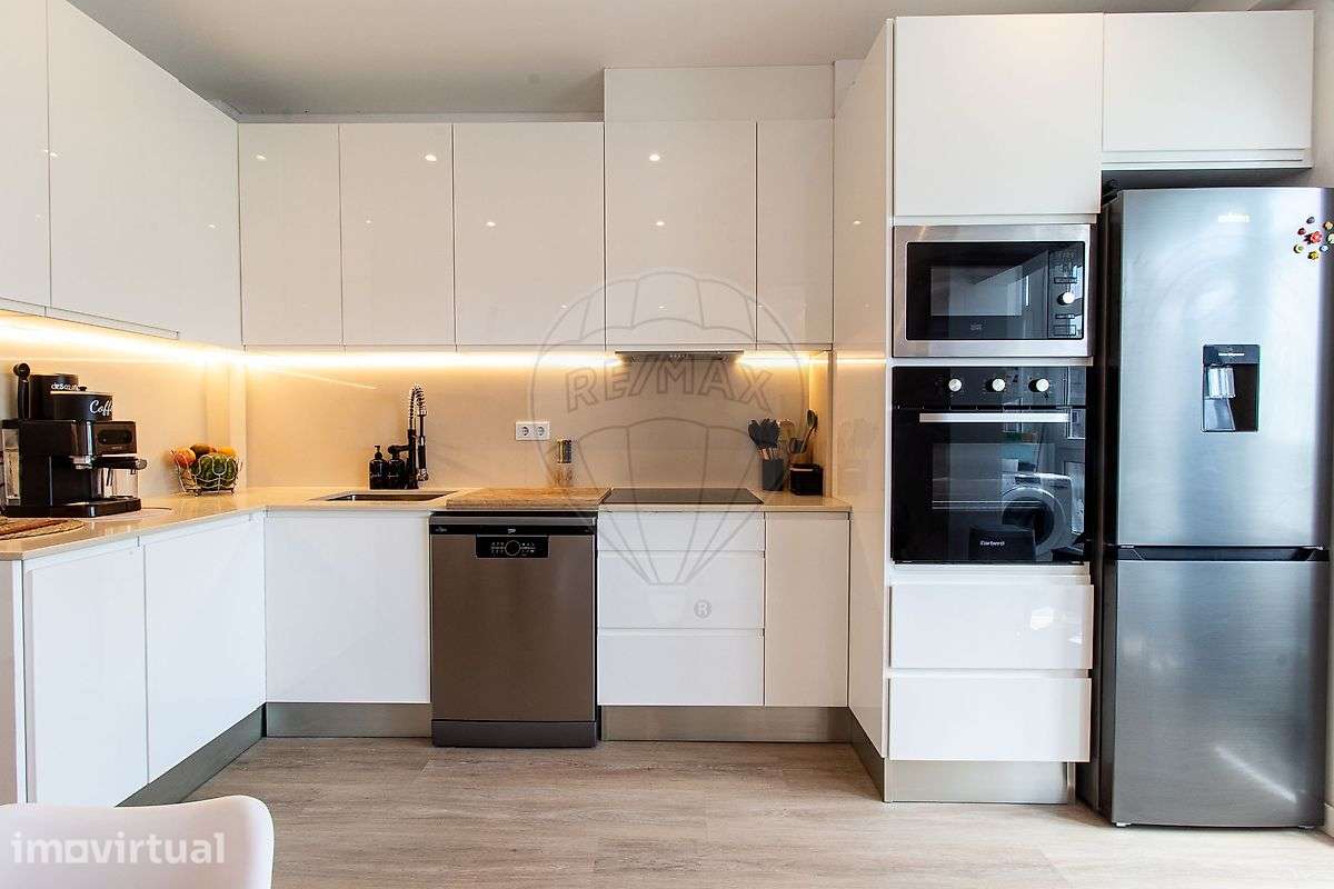 Apartamento T4 para venda - Grande imagem: 4/30