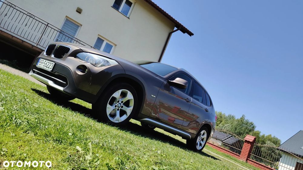 BMW X1 sDrive18d xLine - 5
