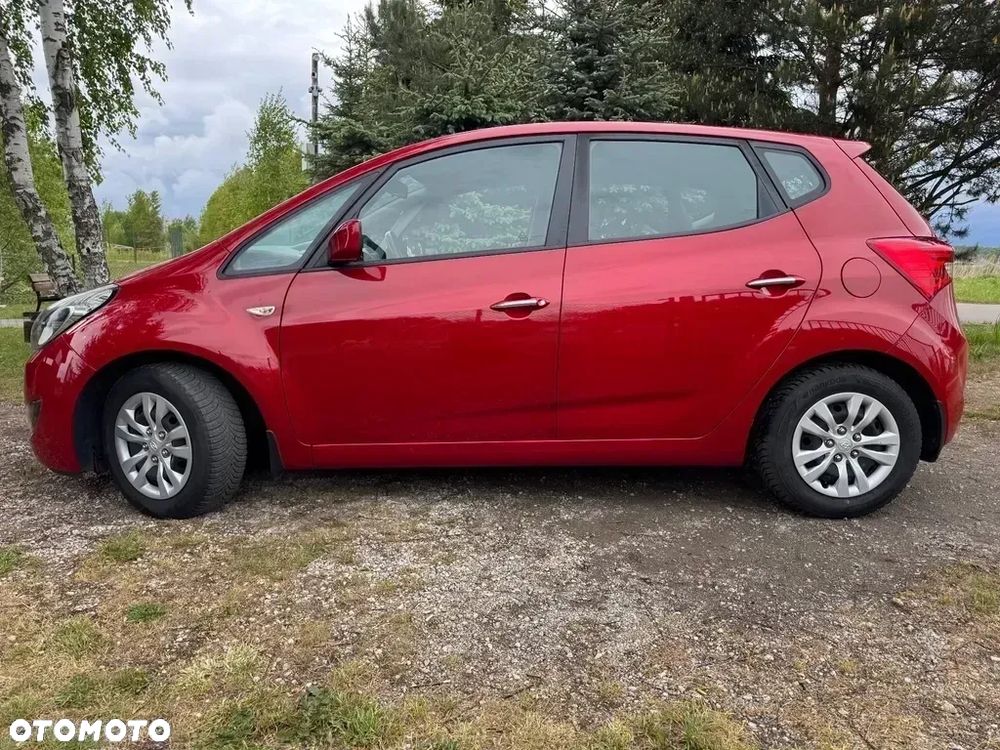 Hyundai ix20 - 19