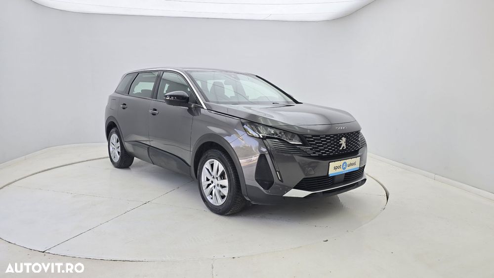 Peugeot 5008 BlueHDI 130 EAT8 Active - 5