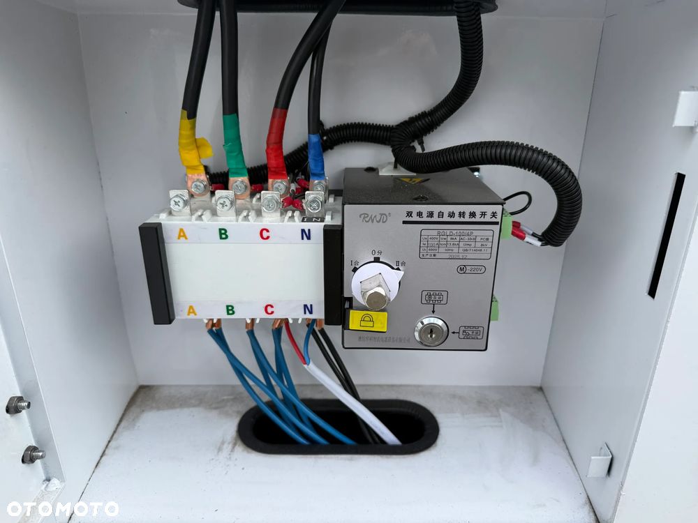 Inny Green River  GR50 50KW - 9