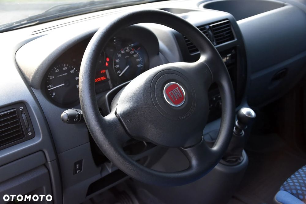 Fiat Scudo - 14