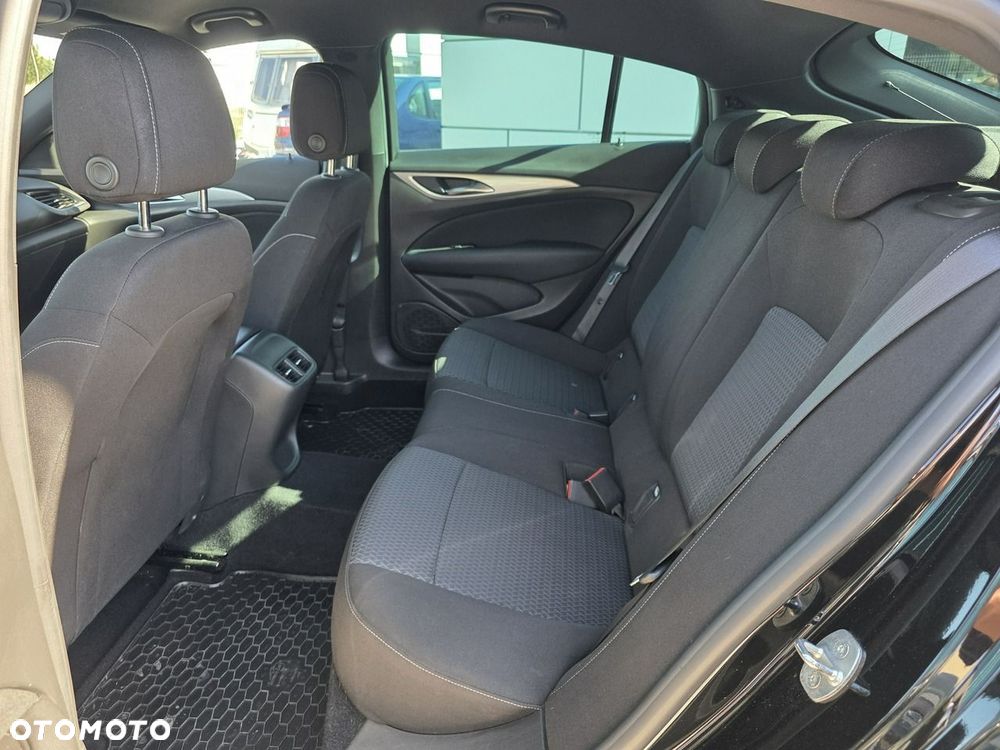 Opel Insignia 2.0 CDTI Business Edition S&S - 13