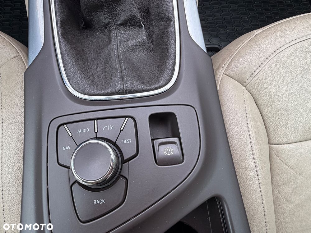 Opel Insignia 2.0 CDTI 4x4 ecoFLEXStart/S Business Innovation - 15