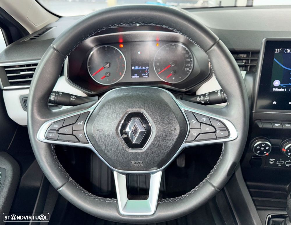 Renault Clio 1.0 TCe Limited - 7
