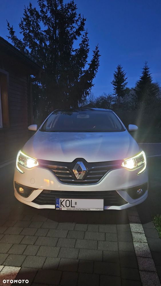 Renault Megane 1.6 SCe Intens - 16