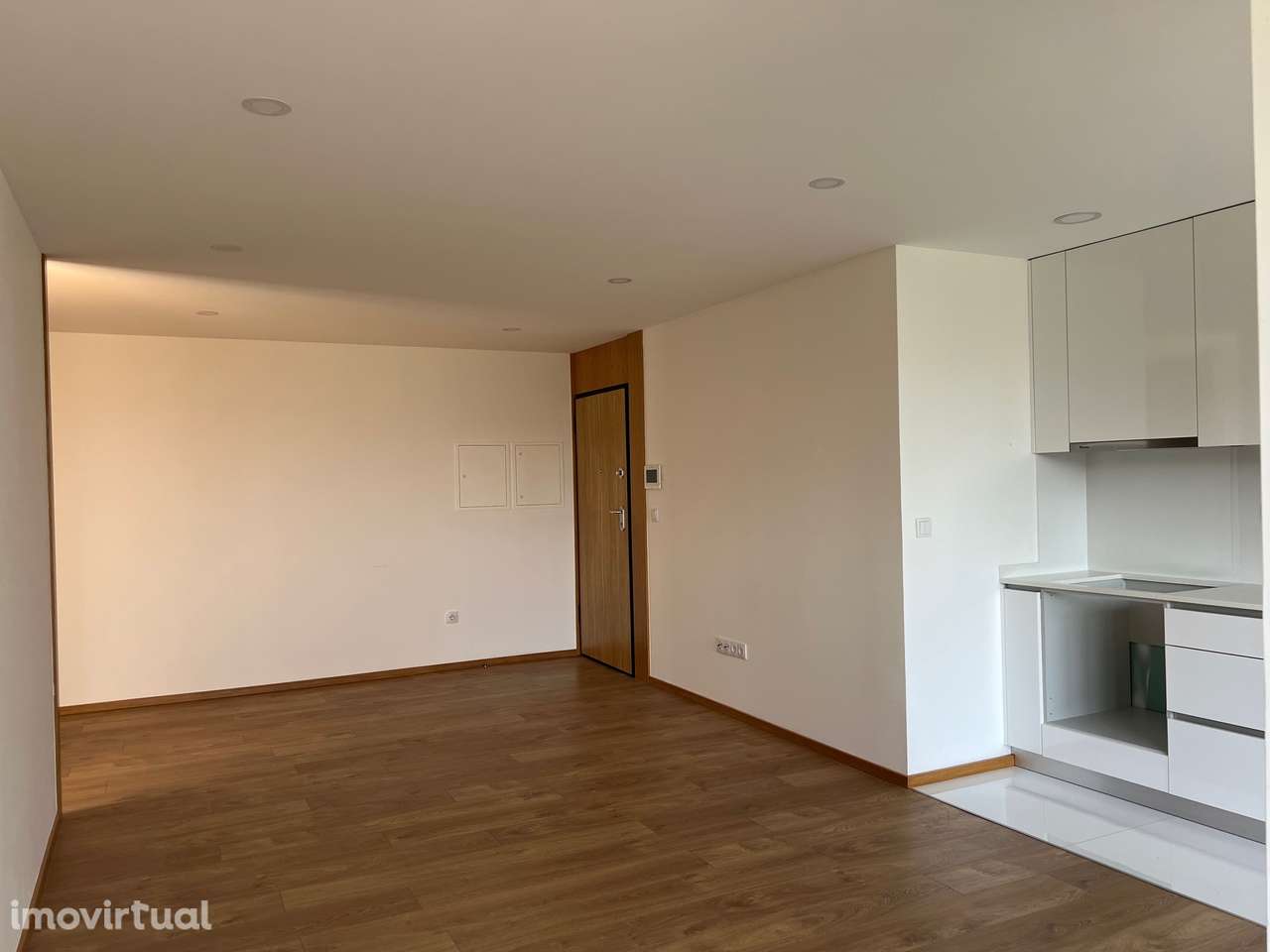 APARTAMENTOS T2 NOVOS PARA ARRENDAR - URGEZES, GUIMARÃES - Grande imagem: 4/11