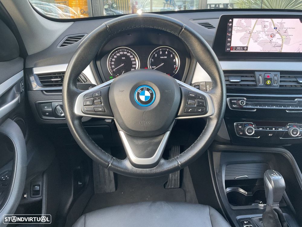 BMW X1 25 e xDrive - 22