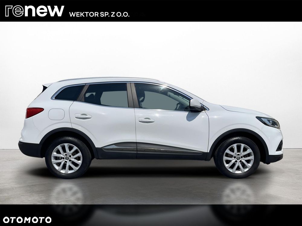 Renault Kadjar 1.3 TCe FAP Easy Life - 6