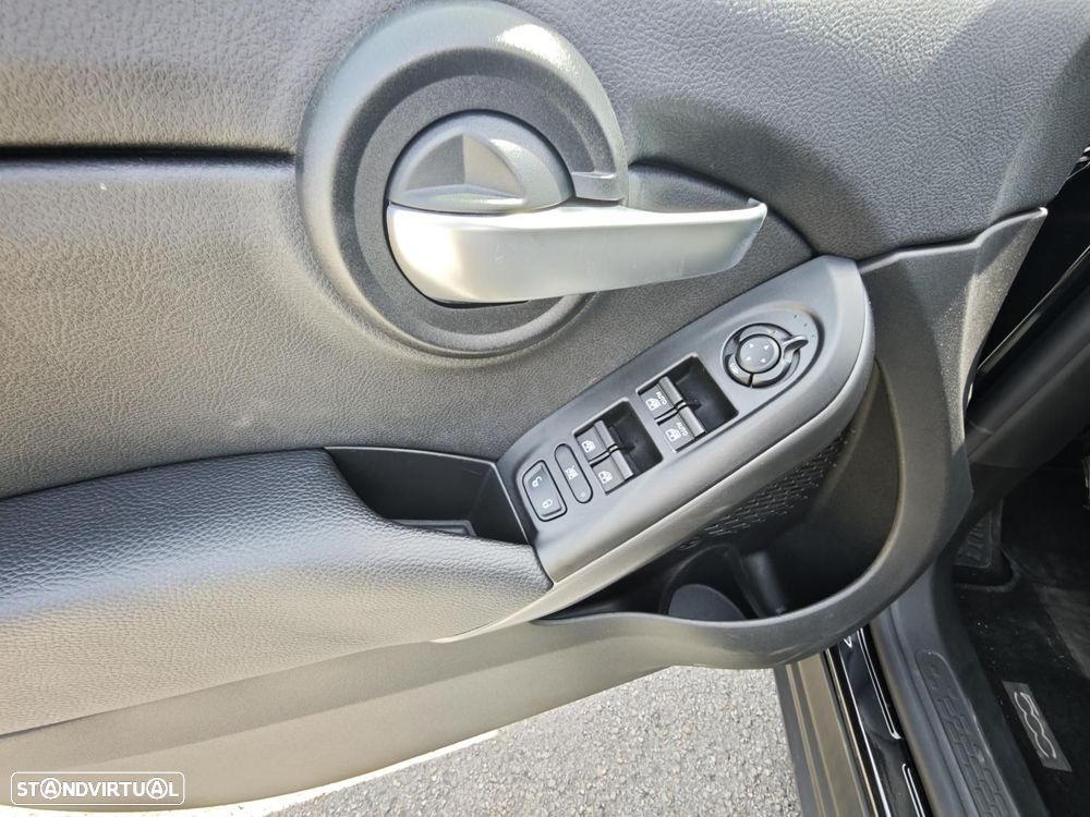 Fiat 500X 1.0 FireFly Urban - 30