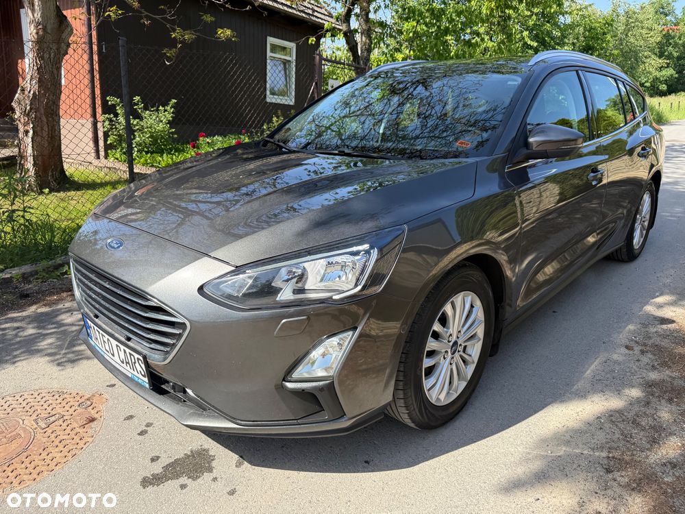 Ford Focus - 22