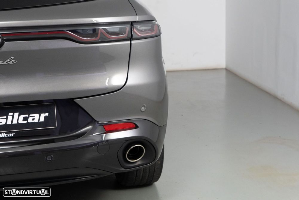 Alfa Romeo Tonale 1.3 Plug-In Hybrid Veloce e-AWD - 18