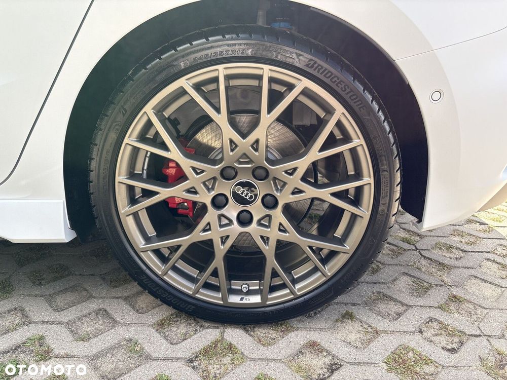 Audi RS3 Sportback - 19