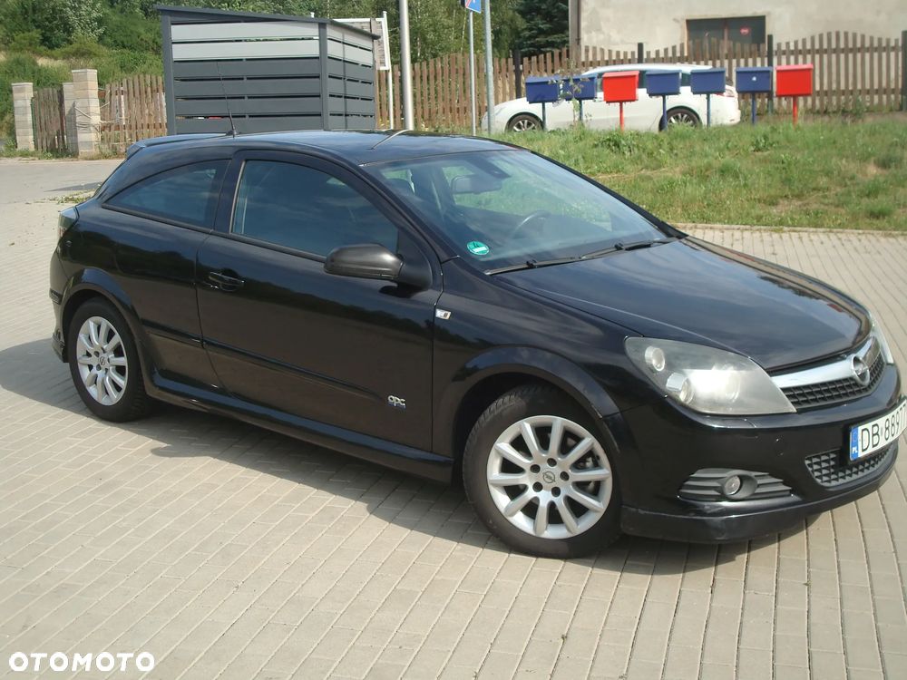 Opel Astra 1.8 Edition - 4