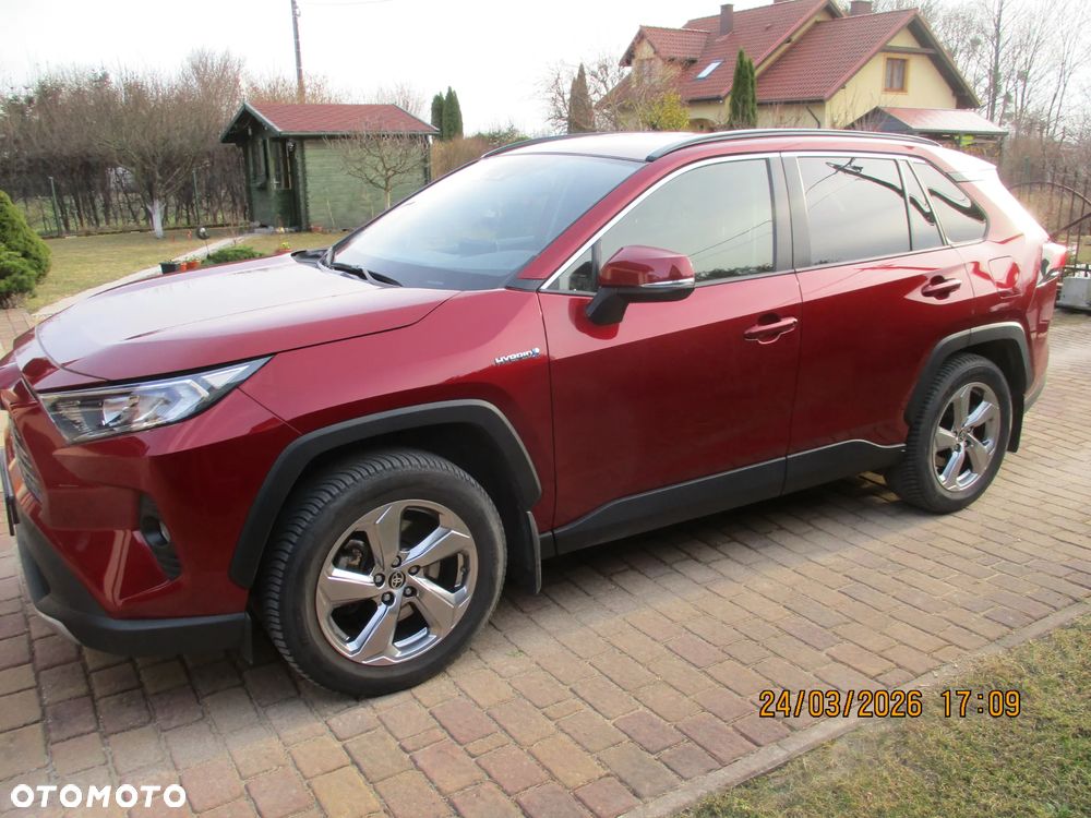 Toyota RAV4 - 3