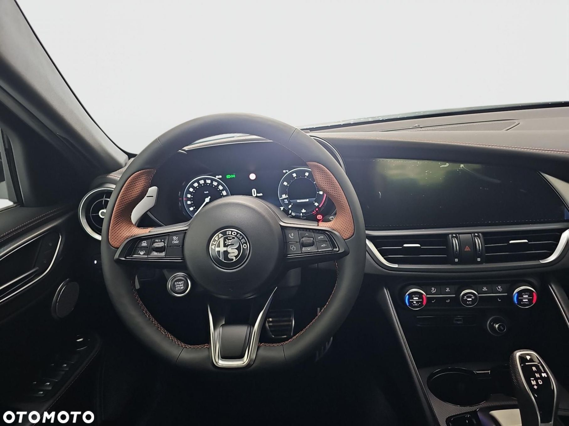 Alfa Romeo Giulia 2.0 Turbo Intensa Q4 - 15