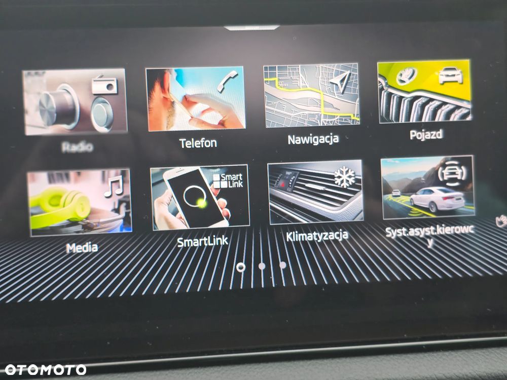 Skoda Kodiaq 2.0 TDI 4x4 Style DSG - 13