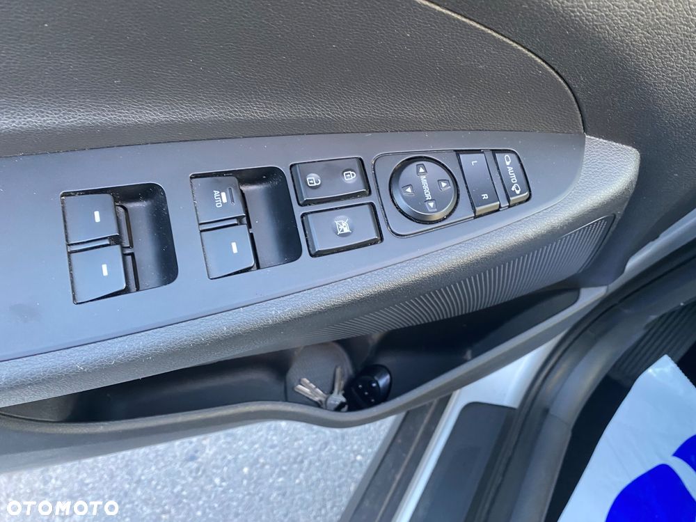 Hyundai Tucson 1.6 T-GDI Comfort 4WD - 11