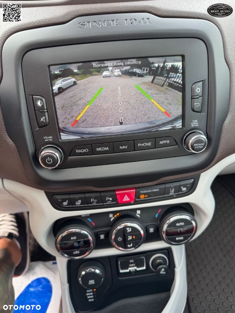 Jeep Renegade - 39