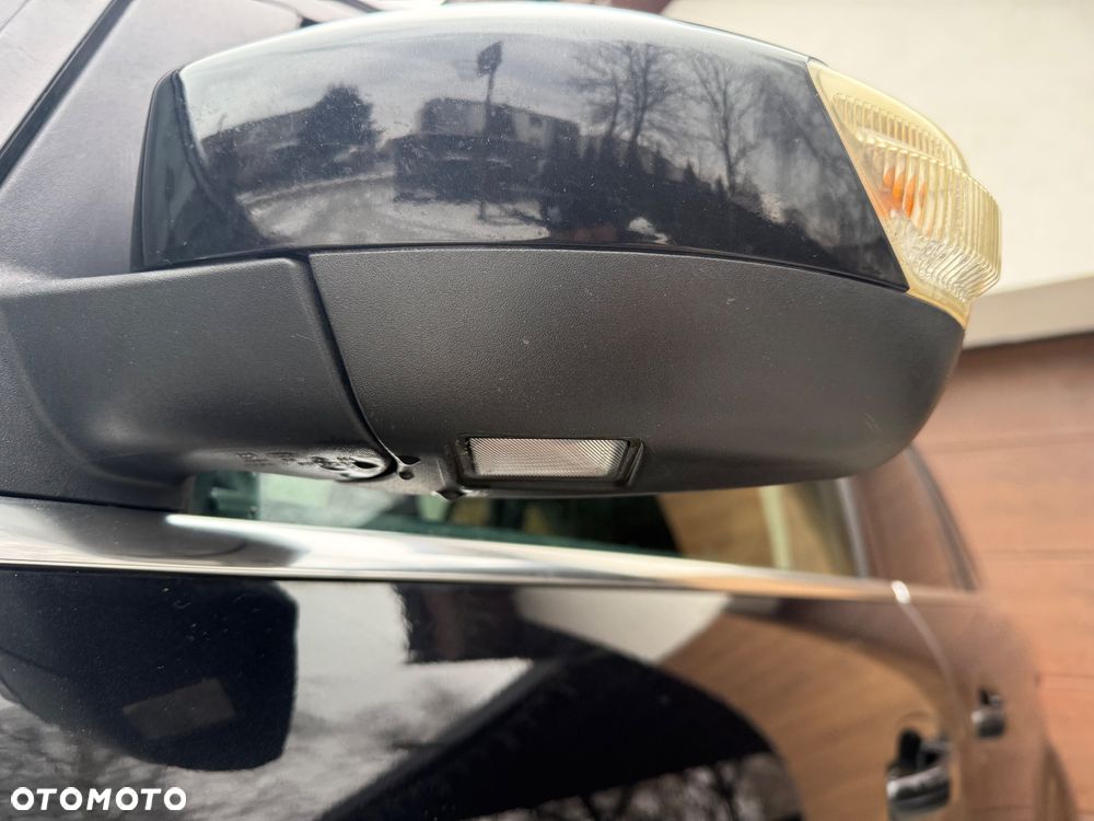 Ford Grand C-MAX 1.6 EcoBoost Start-Stop-System Titanium - 23