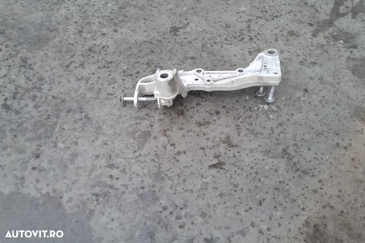 BRAT STANGA 1K0199295E 1K0199295E Skoda Octavia 2 [facelift] [2008 - - 2