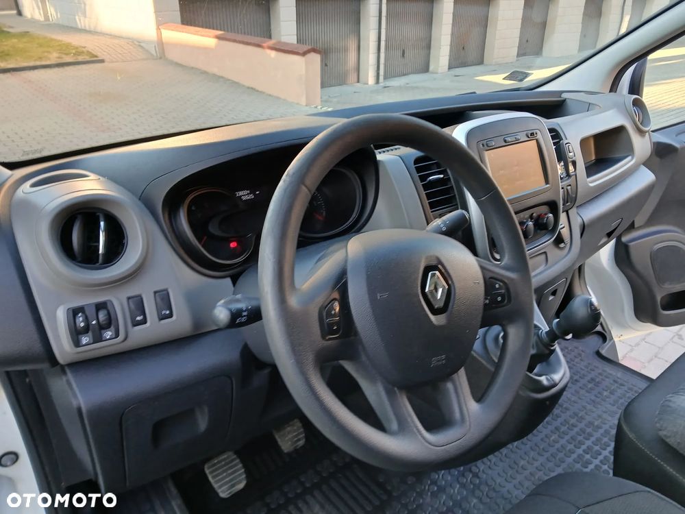 Renault Trafic - 8