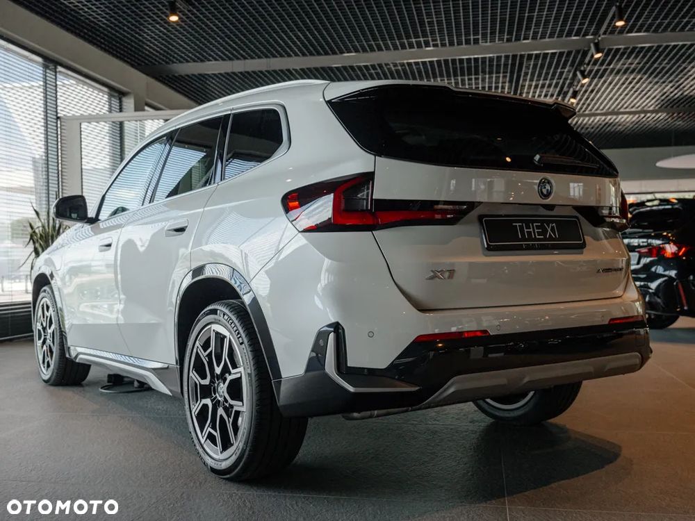 BMW X1 xDrive30e xLine - 3