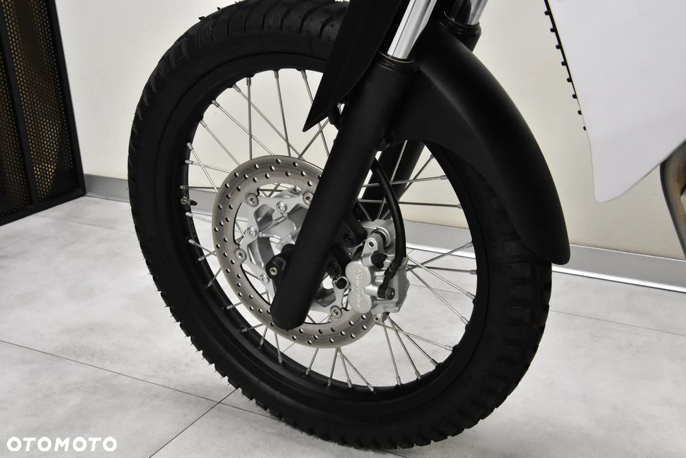 Yamaha XT - 31