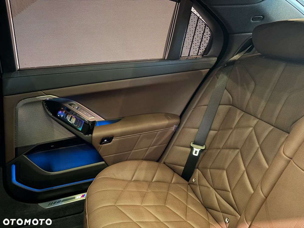 BMW Seria 7 740d xDrive mHEV M Sport sport - 33