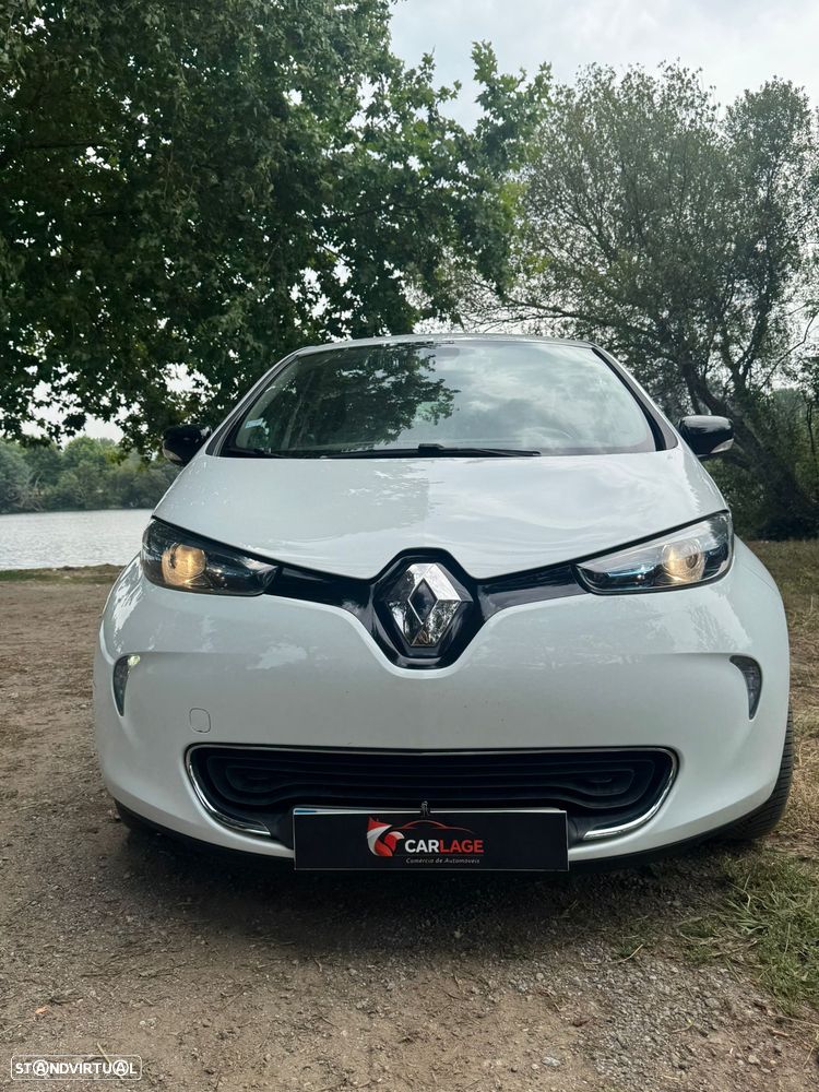 Renault Zoe - 15